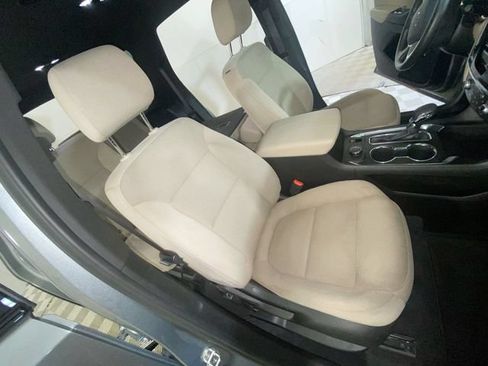 Used 2023 Chevrolet Traverse LS w/ Midnight/Sport Edition FWD image 15