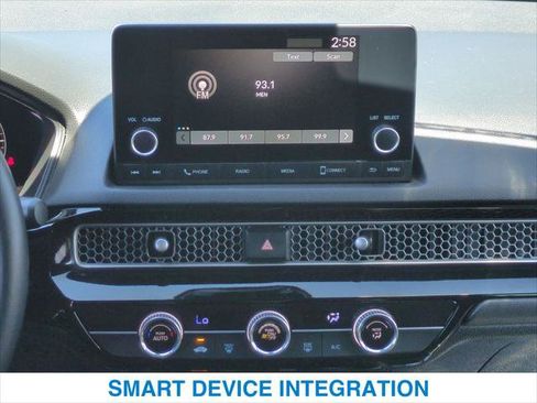Certified 2023 Honda Civic Sport image 17
