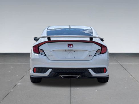 Used 2018 Honda Civic Si image 4