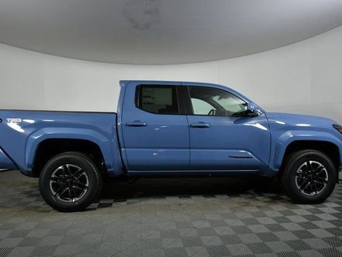 New 2026 Toyota Tacoma TRD Sport image 15