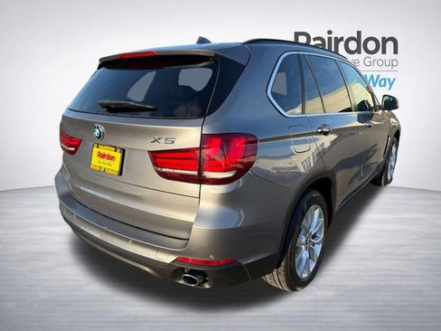 Used 2016 BMW X5 xDrive35i image 8