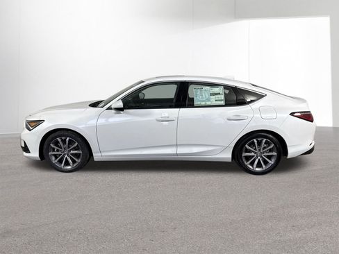 New 2026 Acura Integra image 28
