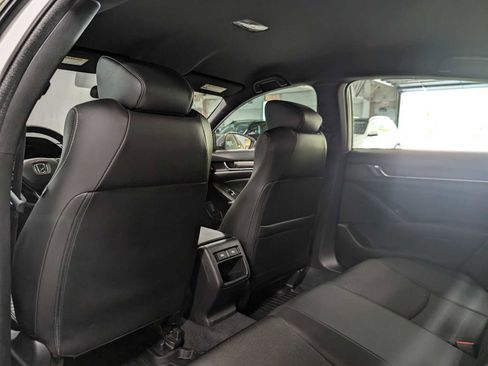 Used 2022 Honda Accord Sport image 28