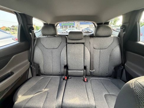 Used 2020 Hyundai Santa Fe SE AWD/4WD image 26
