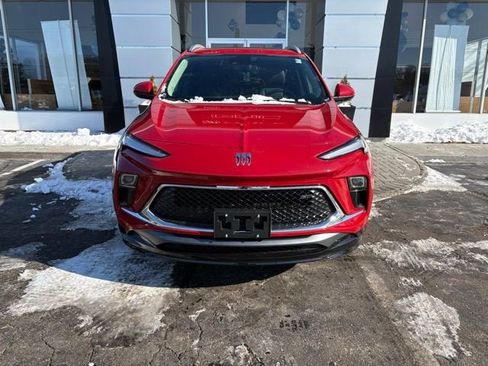 New 2026 Buick Encore GX Sport Touring w/ Comfort Package image 5