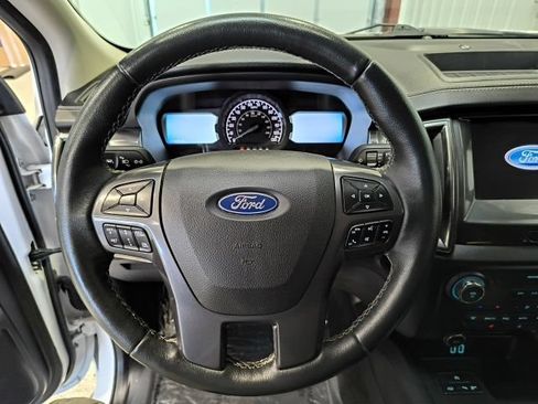 Used 2019 Ford Ranger Lariat w/ Equipment Group 501A Mid AWD/4WD image 22