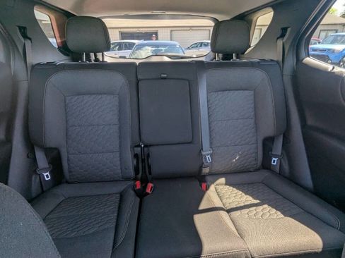 Used 2019 Chevrolet Equinox LT image 29