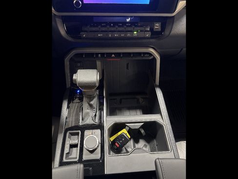 New 2026 Toyota Tundra SR5 image 9