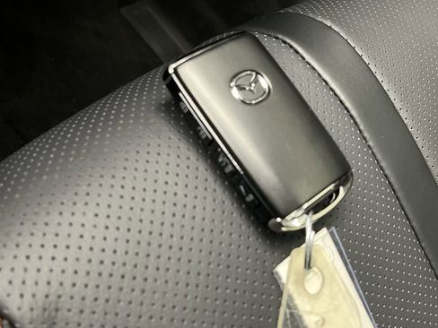 New 2026 MAZDA CX-50 AWD 2.5 S w/ Premium Package image 27