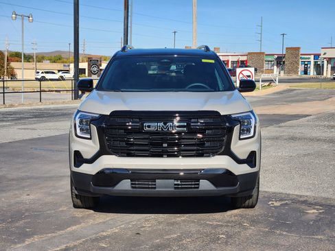 New 2026 GMC Terrain Elevation w/ Black Edition image 6