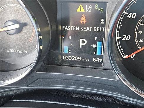 Used 2024 Mitsubishi Outlander Sport S image 11