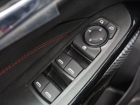 New 2026 Chevrolet Trax RS w/ Driver Confidence Package FWD image 6