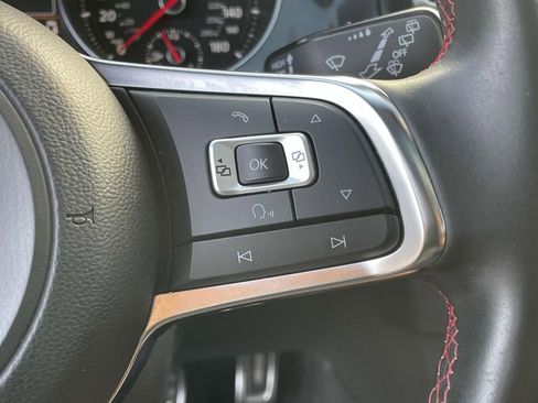 Used 2015 Volkswagen GTI Autobahn w/ Lighting Package (SEL) image 11
