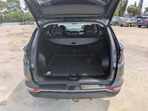 Used 2023 Hyundai Tucson SEL w/ Convenience Package FWD image 12