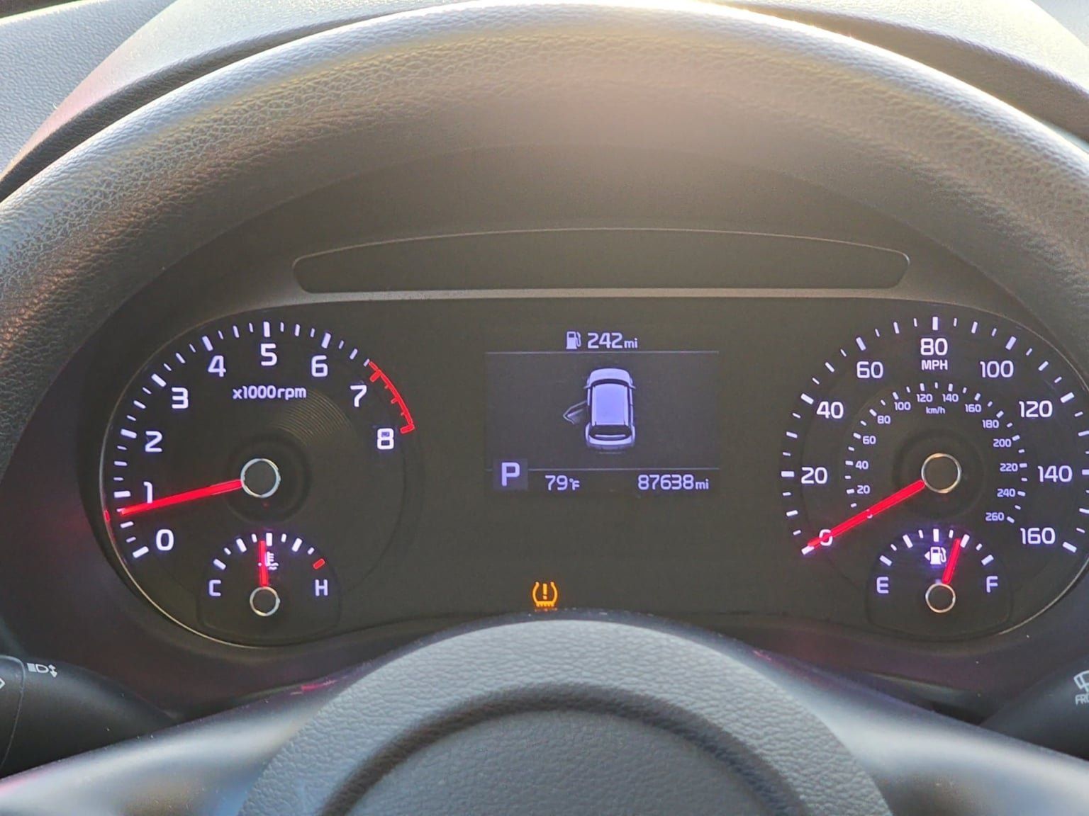 Used 2022 Kia Soul LX w/ Technology Package FWD image 14