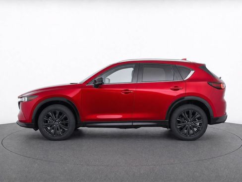 Used 2023 MAZDA CX-5 AWD 2.5 Turbo image 6