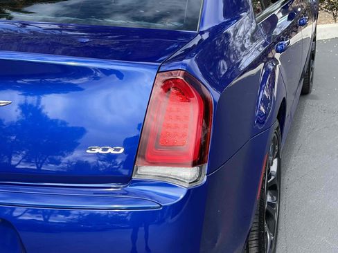 Used 2019 Chrysler 300 Touring w/ Sport Appearance Package RWD image 54