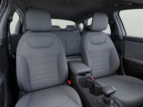 New 2025 Kia K4 EX image 15