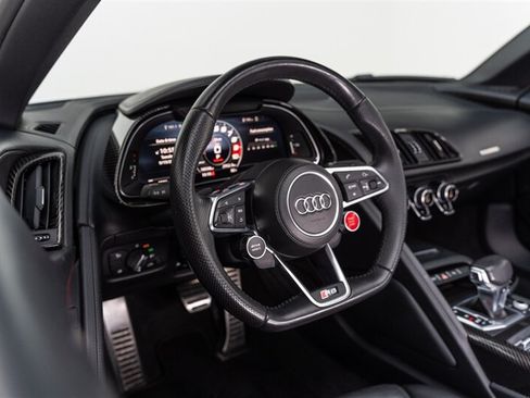 Used 2017 Audi R8 V10 AWD/4WD image 86