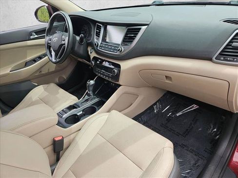 Used 2017 Hyundai Tucson SE Plus FWD image 27