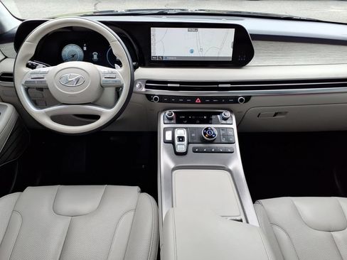 Used 2024 Hyundai Palisade Calligraphy AWD/4WD image 16