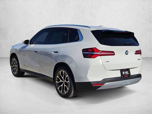 Used 2026 BMW X3 xDrive30 w/ Convenience Package image 8