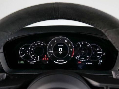 New 2026 Porsche Cayenne GTS AWD/4WD image 20