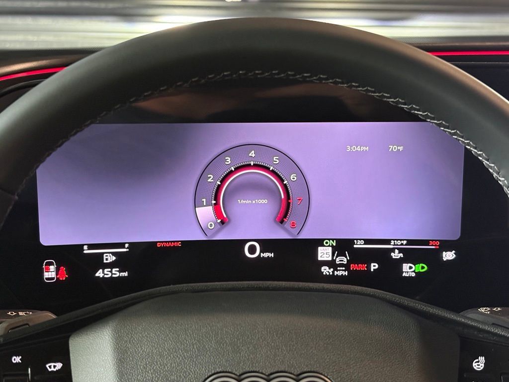 New 2026 Audi Q5 Prestige AWD/4WD image 24