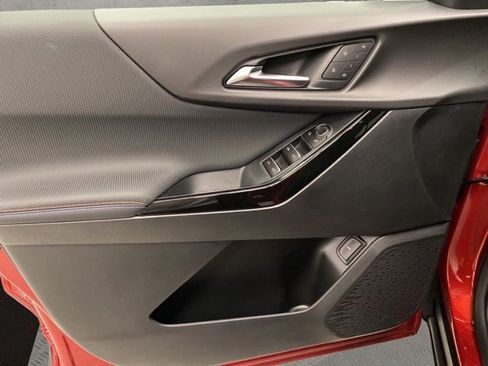 New 2026 Chevrolet Equinox RS image 25