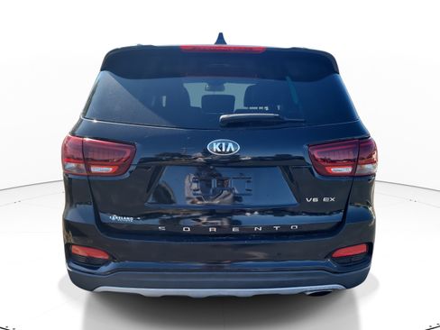 Used 2019 Kia Sorento EX image 6