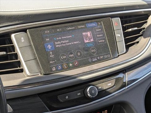 Used 2020 Buick Enclave Essence w/ LPO, Floor Liner Package image 11