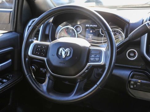 Used 2019 RAM 2500 Big Horn w/ Night Edition image 18