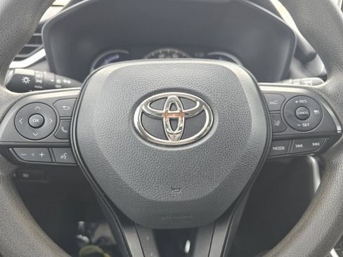 Used 2023 Toyota RAV4 Woodland Edition image 26