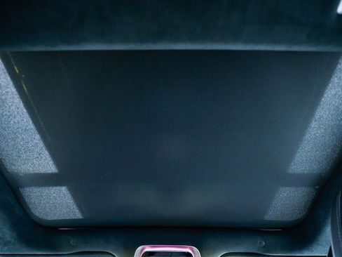 Certified 2023 Mercedes-Benz EQS 580 4MATIC Sedan image 16