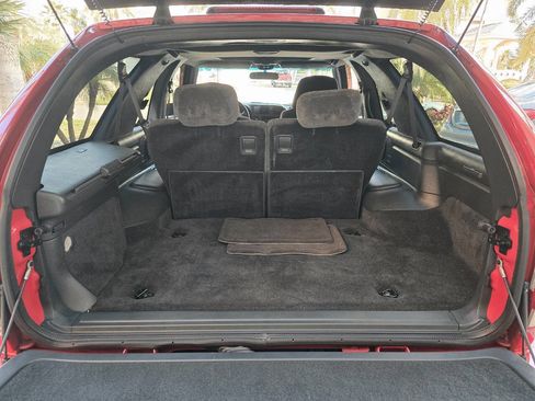 Used 2001 Chevrolet Blazer Xtreme w/ Preferred Equipment Group image 59