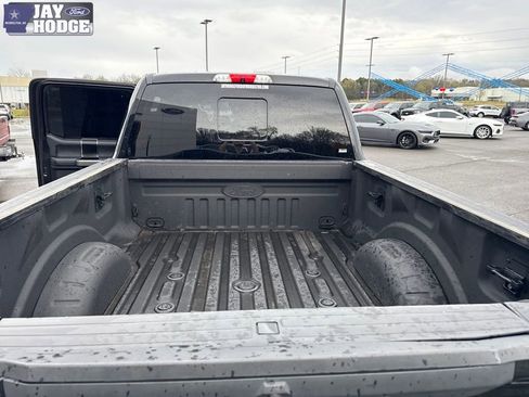 Used 2019 Ford F250 Platinum w/ Platinum Ultimate Package image 27