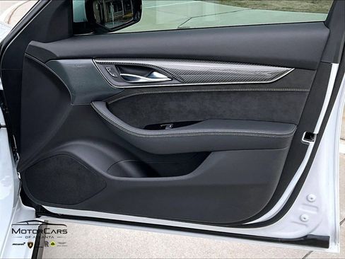 Used 2023 Cadillac CT5 V Blackwing image 23