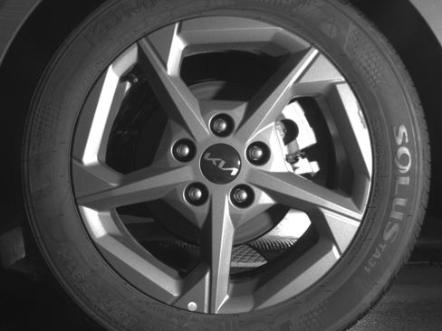 Used 2025 Kia K4 LXS image 14