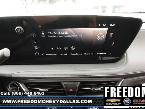 New 2026 Buick Encore GX Preferred image 20