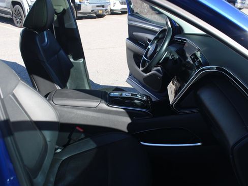 Used 2022 Hyundai Tucson Limited w/ Cargo Package AWD/4WD image 38