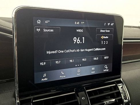 Certified 2021 Lincoln Navigator L Reserve AWD/4WD image 20