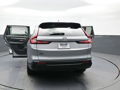 Certified 2024 Honda CR-V EX-L image 48