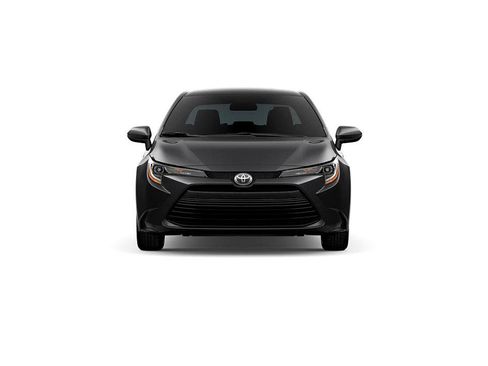 New 2026 Toyota Corolla LE image 17