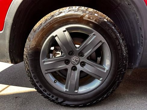 Used 2023 Honda Ridgeline RTL image 34