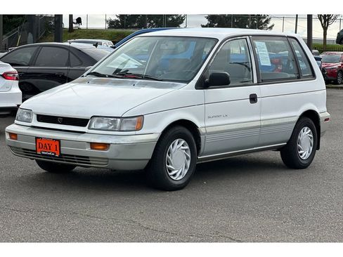 Used 1994 Eagle Summit LX image 10