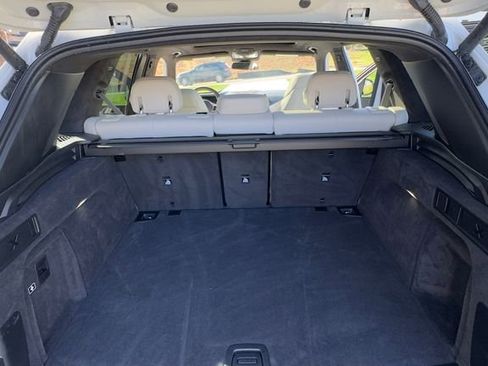 Used 2025 BMW X5 M Competition w/ Executive Package image 34