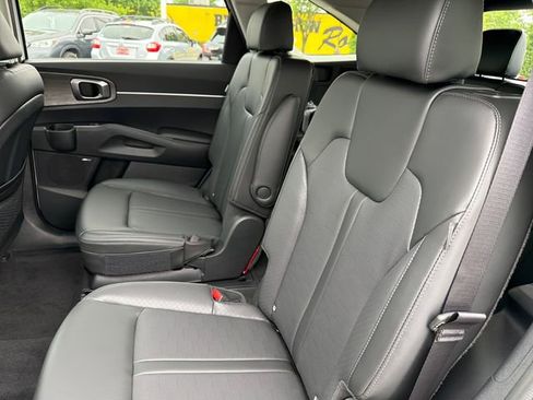 New 2026 Kia Sorento X-Line EX AWD/4WD image 20