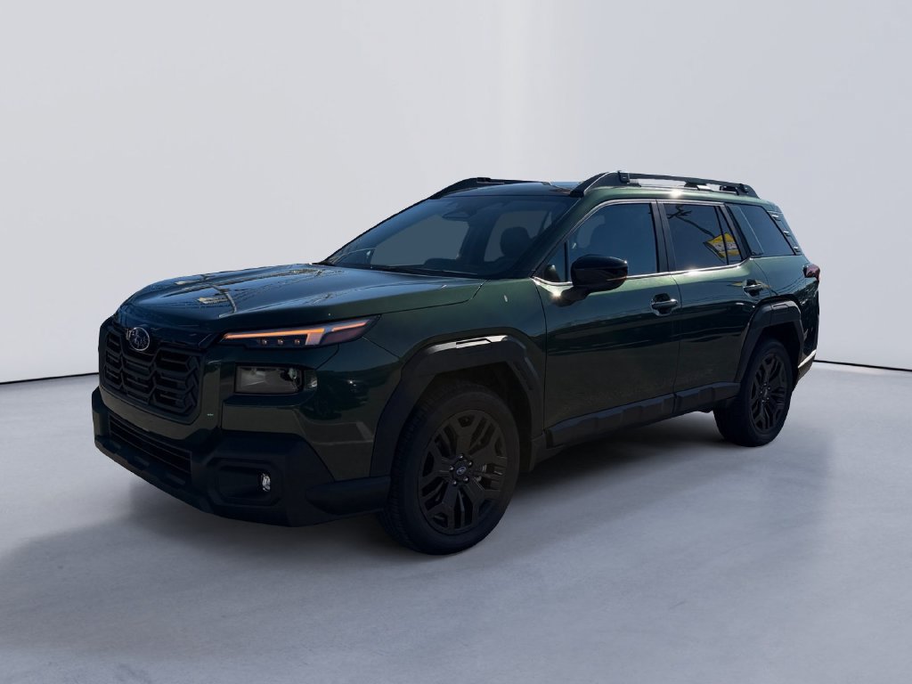 New 2026 Subaru Outback Limited XT AWD/4WD image 7