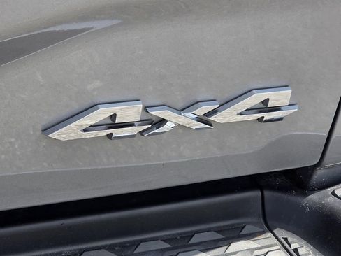 Used 2024 RAM 3500 Big Horn image 30