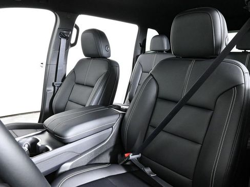 New 2025 GMC Acadia Elevation w/ Elevation Premium Package image 5